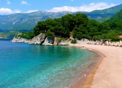 Montenegro – The Pearl of Adriatic Sea