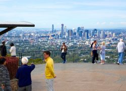 Brisbane ‘Places to See’