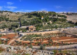 Israel – Top 10 Biblical Landmarks of the Holy Land