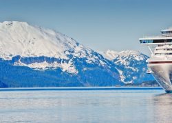 An Alaskan Escape Vacation Cruise – Benefit From a Holiday Cruise