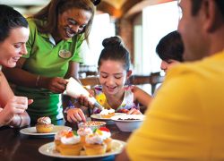 How To Enjoy A Family Vacation Cruise