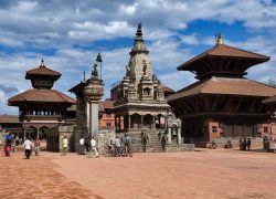 Discover the Adventurous Charm of Nepal