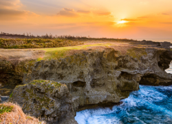 The Beauty of Okinawa