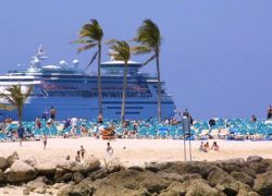 Orlando Cruise and Stay Holidays