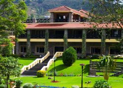 Kodaikanal – A Review of Luxury Hotels