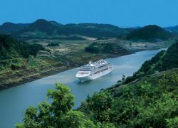 Panama Canal Cruises – Taking A Panama Cruise Tour