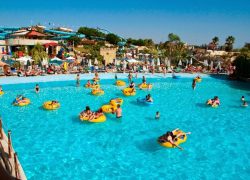 A Water Park in Cyprus – Why You Should Discover the WaterWorld Waterpark in Ayia Napa