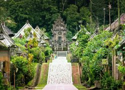 Bali – An Addictive Holiday Experience