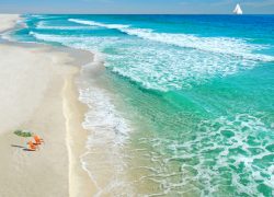 Top 5 Beaches and Tourist Attractions in Florida