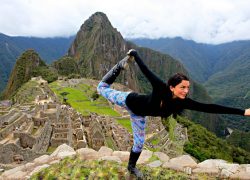 How to Backpack and Travel Safely in South America