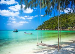 Ko Samui – Crown Jewel of Thailand Tourist Spots