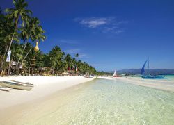 Discover the Three Top Destinations in Philippines