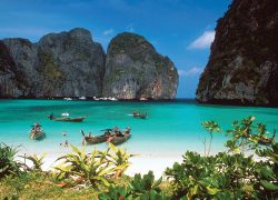 Phuket, Thailand – Mesmerizing Travel Destination in Asia