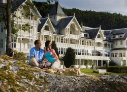 Hotels in Norway – With a Natural Touch