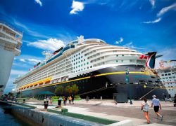 Start Your Cruise Vacation From Baltimore For A Fabulous Bahamas Cruise