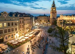 Undiscovered Poland: Krakow