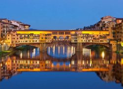 Best Places for Tourists in Florence – Italy