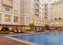 Hotels to Stay in Ghaziabad