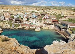 Five Great Malta Attractions