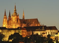 Czech Republic Tourist Destination Options