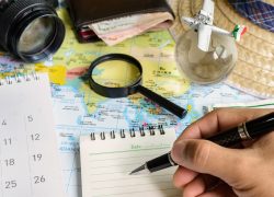 Trip Planning Tips For Travelers