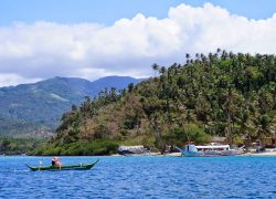 Tourism In Asia In Puerto Galera