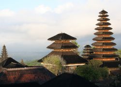 The Big Five Reasons for Booking Flights to Bali