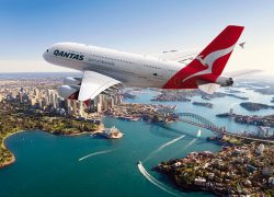 Airline Choices For Cheap Flights to Australia