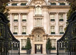 Historic Hotels in London – Antiquity and Accommodations