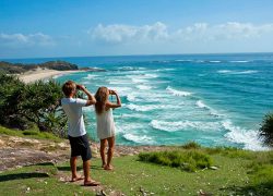 South-East Queensland – A Great Place to Visit