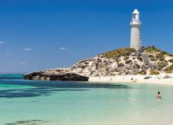 Top Perth Attractions That Don’t Cost the Earth