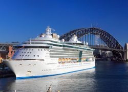 Royal Caribbean Cruises