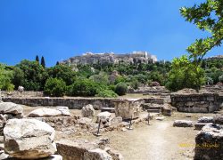 Top 3 Tourist Attractions in Athens, Greece