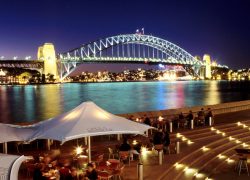 Australia: An Exquisite Holiday Destination