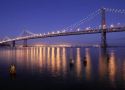 San Francisco Attractions: Navigating the City by the Bay