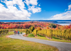 Attractions in Traverse City