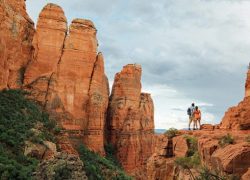 Sedona, Arizona – Gem of the Red Rock Country