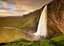 Top Reasons Why You Should Visit Iceland
