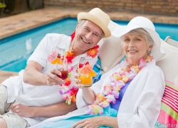 Top Travel Advice for Vacationing Seniors