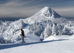 Nagano Ski Resorts Offer a Unique Skiing Experience