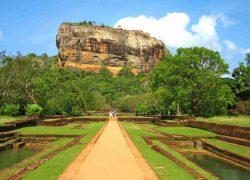 The Best Places to Visit in Sri Lanka