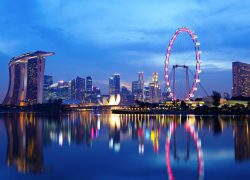 Singapore: Truly, A Perfect Holiday Destination!