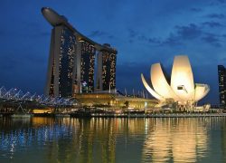 The Best Tourist Activities in Singapore