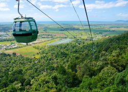 Cairns – Your Ticket to a Great Holiday