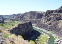 Explore Idaho’s Natural Scenery