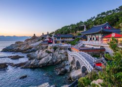 Korea – A Kaleidoscope of Wonders