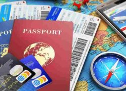 Top 5 Tips to Ensure Your Travel Plans Are A Success