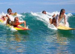 Things to Do in Kuta Bali