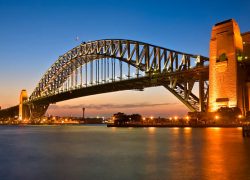 Sydney, Australia – A City of History and Charm