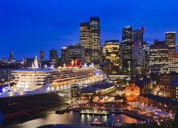 Start Your Cruise Vacation From Sydney For A Fabulous Pacific Cruise